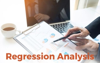 آنالیز رگرسیون