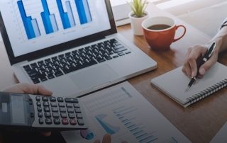 آنالیز کواریانس