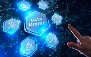 داده کاوی یا دیتا ماینینگ (Data Mining)