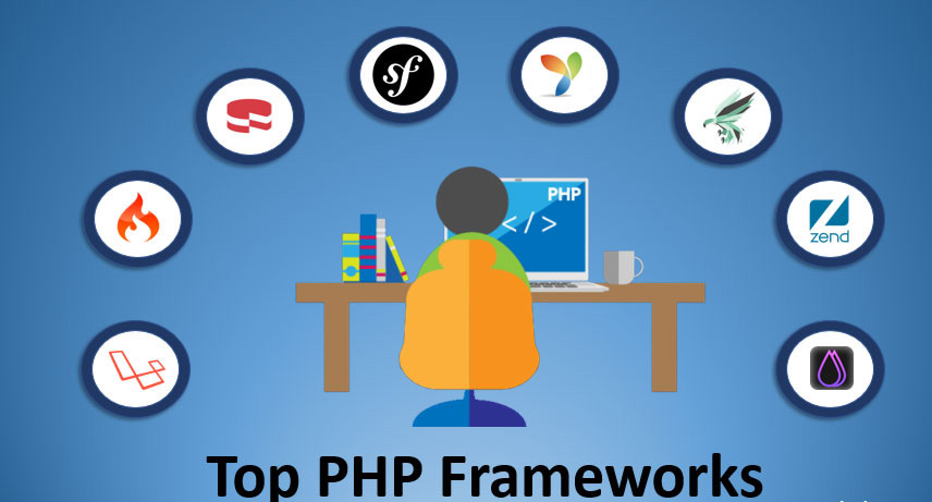 چرا از یک فریم ورک پی اچ پی استفاده کنیم؟