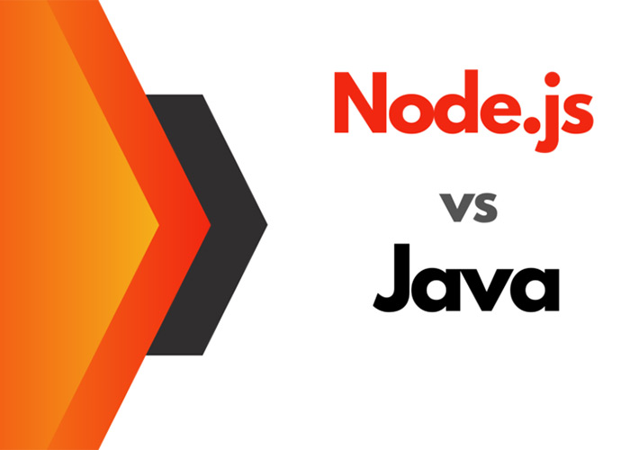 تفاوت Node.js و Java : تفاوت ها، برنامه ها و چرا باید آنها را یاد بگیرید