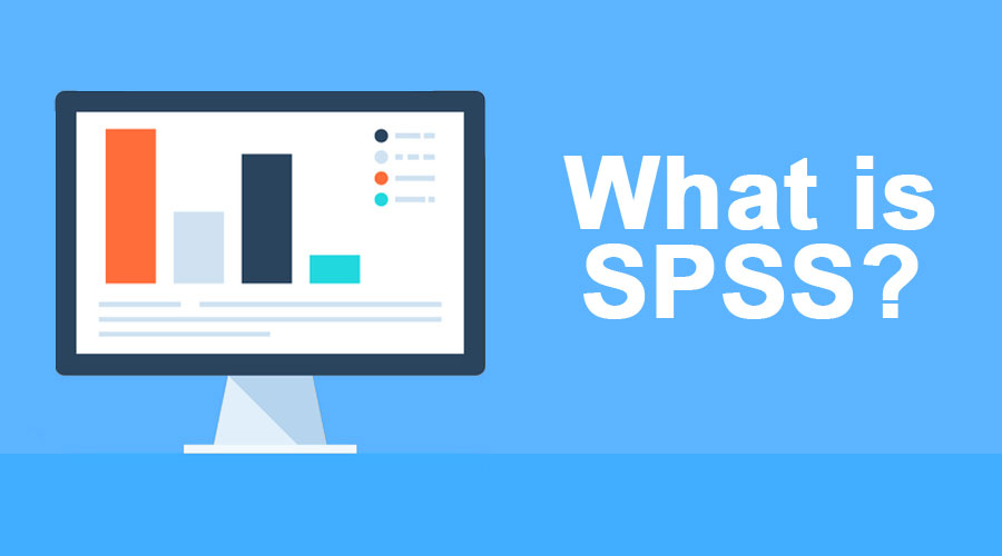 نرم افزاز SPSS چیست ؟