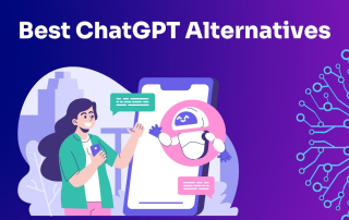 بهترین جایگزین های ChatGPT