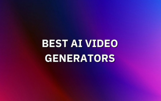 تولید ویدئو با هوش مصنوعی