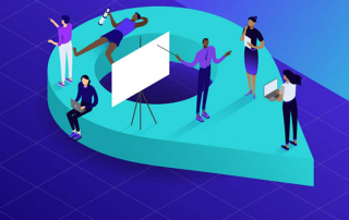 6 روشی که هوش مصنوعی می تواند استراتژی بومی سازی شما را بهبود بخشد