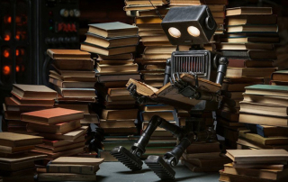 واژه ها و اصطلاحات هوش مصنوعی برای بازاریابان