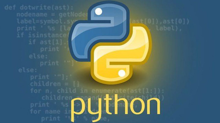 زبان برنامه نویسی python