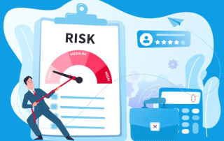 آنالیز ریسک: تعریف، انواع، محدودیت ها و مثال ها