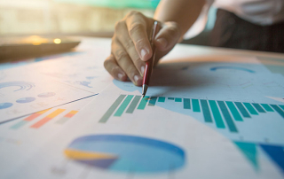 تابع توزیع تجمعی چیست؟