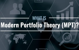 نظریه پورتفولیو مدرن (MPT) چیست؟