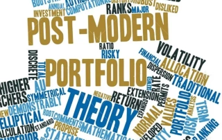 نظریه پورتفولیو پست مدرن PMPT چیست?