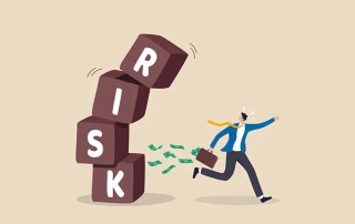 ریسک گریزی چیست؟ مفهوم و استراتژی های سرمایه گذاری