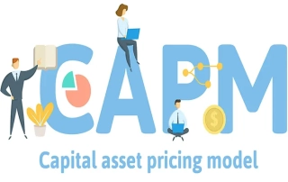 مدل قیمت گذاری دارایی های سرمایه ای (CAPM) : راهنمای کامل