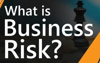 ریسک بیزینس (Business Risk) چیست؟ تعریف، عوامل و مثال ها