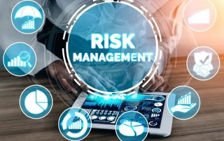 مدیریت ریسک در امور مالی چیست و چرا اهمیت دارد؟
