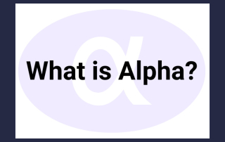 آلفا (Alpha) چیست؟ مفهوم آن در سرمایه گذاری با مثال