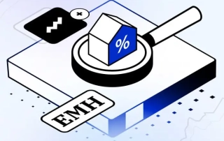 فرضیه بازار کارآمد (EMH) چیست؟ راهنمای جامع