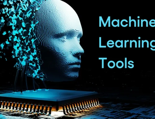 برترین ابزارهای یادگیری ماشین + ویژگی ها و کاربردهای آن ها