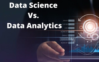 تفاوت علم داده و تحلیل داده : یک راهنمای جامع