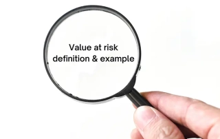 ارزش در معرض خطر (VaR) چیست و چگونه محاسبه می شود؟