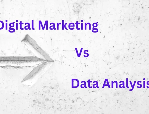 تفاوت دیجیتال مارکتینگ و تحلیل داده ؟ کدام یک بهتر است؟