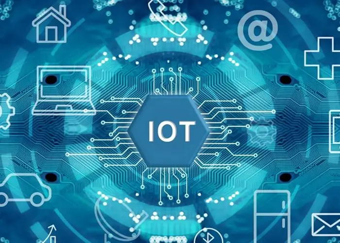 اینترنت اشیا چیست؟ انواع، کاربردها، مزایا و ویژگی ها اینترنت اشیا چیست؟ انواع، کاربردها، مزایا و ویژگی ها