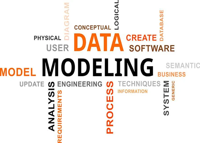 مدل سازی داده چیست؟ تعریف، مزایا و انواع