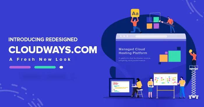 Cloudways برنامه همکاری در فروش