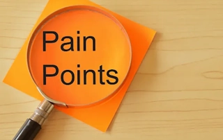 پین پوینت سئو چیست؟ (Pain Point SEO)