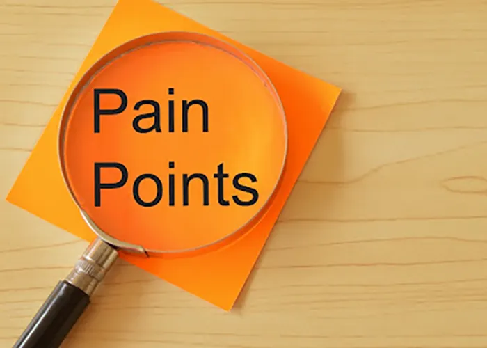 پین پوینت سئو چیست؟ (Pain Point SEO)