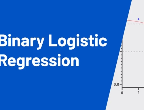 رگرسیون لجستیک باینری چیست؟