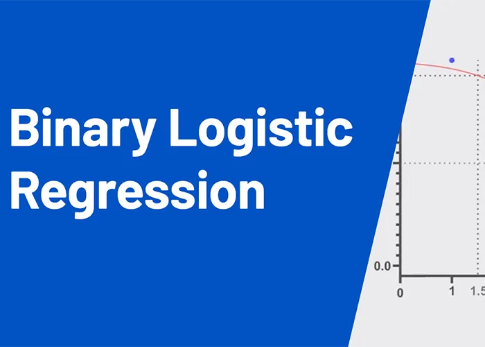رگرسیون لجستیک باینری چیست؟