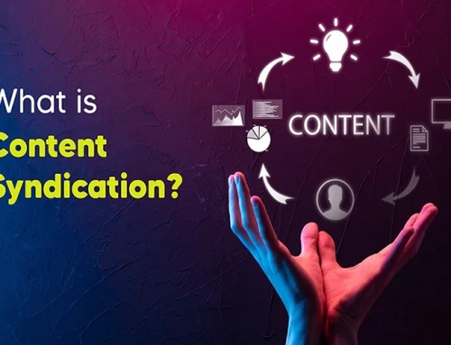 توزیع محتوا وبلاگ چیست؟ Content Syndication