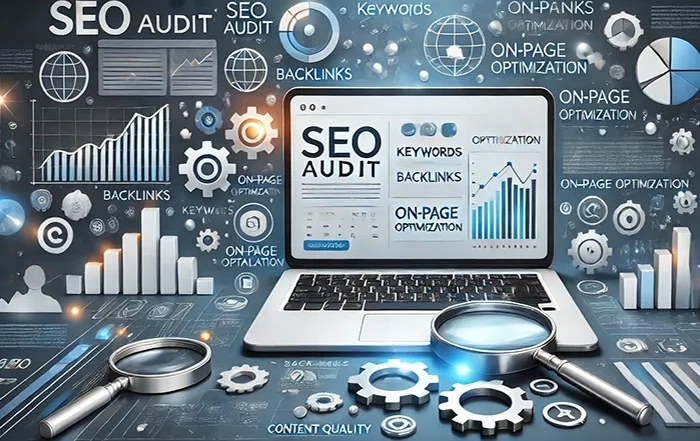 ممیزی سئو (SEO Audit) چیست؟ ارزیابی کامل سئو