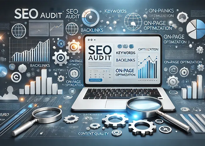 ممیزی سئو (SEO Audit) چیست؟ ارزیابی کامل سئو