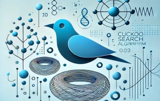 الگوریتم بهینه سازی فاخته (COA)