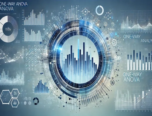 آنالیز واریانس یک طرفه: فرمول، محاسبه و پیاده سازی در SPSS