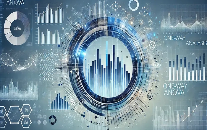 آنالیز واریانس یک طرفه: فرمول، محاسبه و پیاده سازی در SPSS