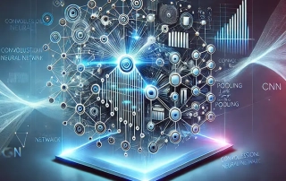 شبکه عصبی کانولوشنی (CNN) چیست؟