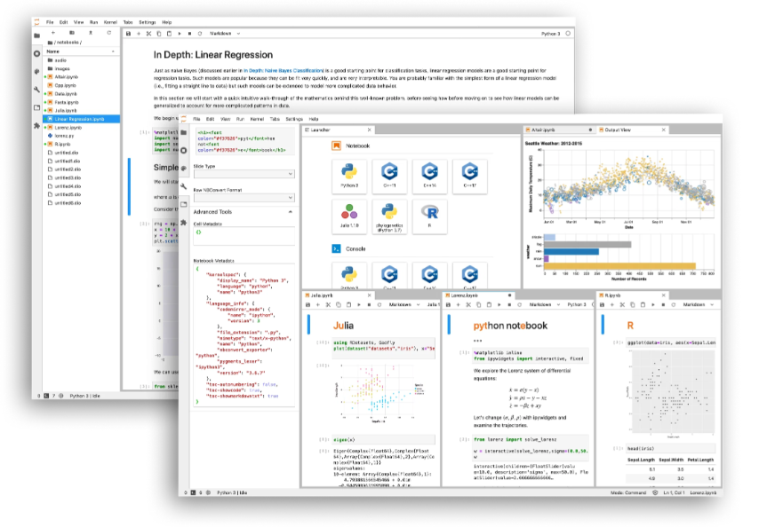 Jupyter