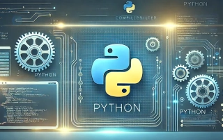 بهترین کامپایلر پایتون: ویژگی، مزایا، معایب و کاربرد