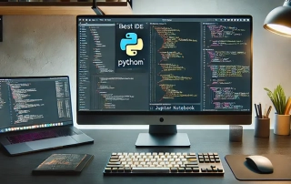 بهترین IDE پایتون: ویژگی ها، مزایا و ملاحظات