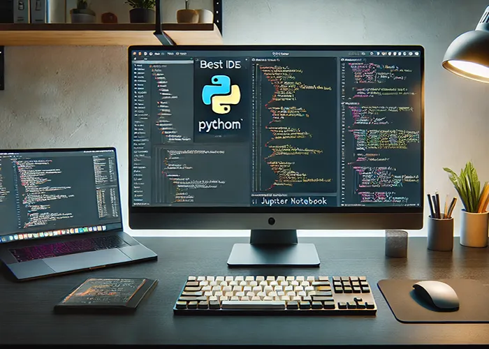 بهترین IDE پایتون: ویژگی ها، مزایا و ملاحظات