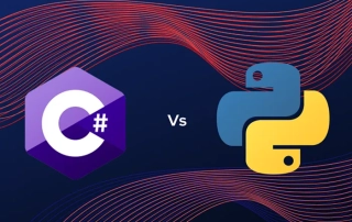 مقایسه پایتون و سی شارپ: کاربرد، مزایا و ویژگی ها