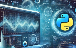 مقایسه متلب با پایتون: سرعت، سینتکس و عملکرد
