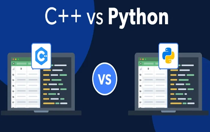مقایسه پایتون و ++C: مزایا، معایب و تفاوت ها