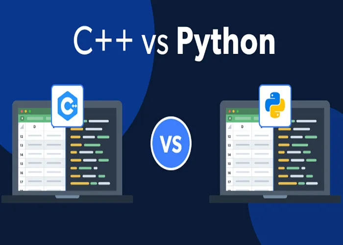 مقایسه پایتون و ++C: مزایا، معایب و تفاوت ها