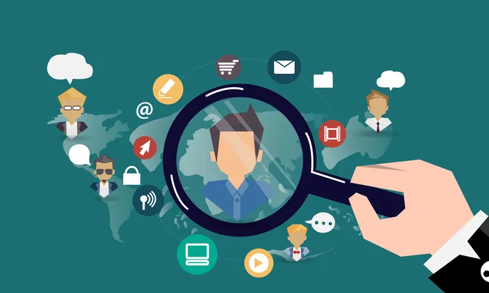 تعیین بودجه و شفافیت مالی بین مشتری و شرکت طراح سایت