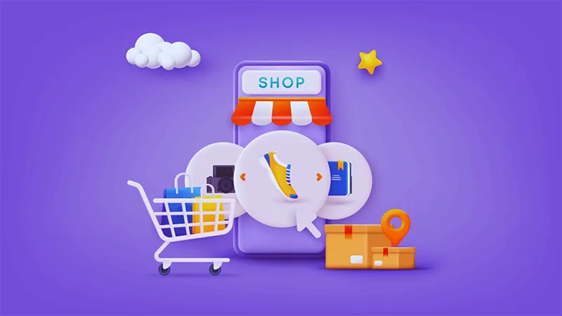 بهترین محصولات برای دراپ شیپینگ در سال ۲۰۲۵