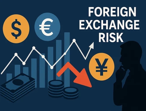 ریسک ارز خارجی چیست؟ (Foreign Exchange Risk)